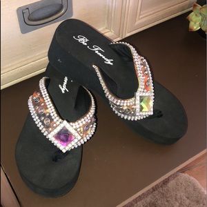 Flip flops